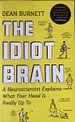 Idiot Brain Cover